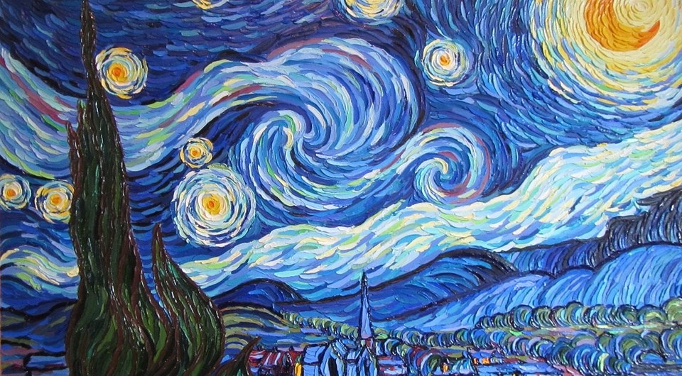 Чем заняться на выходных: гуляем по онлайн-музеям и достопримечательностям