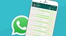 В WhatsApp можно настроить автоматическое удаление сообщений