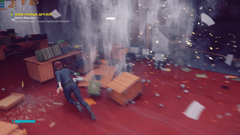 Обзор видеокарты AMD Radeon RX 5700 XT Sapphire Nitro+: большая, мощная, красивая...