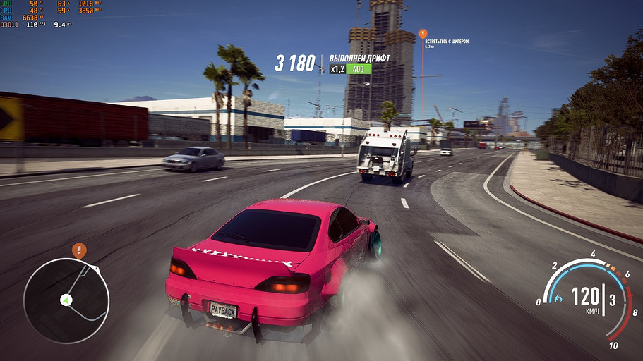 Обзор видеокарты AMD Radeon RX 5700 XT Sapphire Nitro+: большая, мощная, красивая...