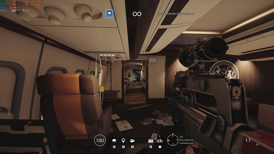 Обзор видеокарты AMD Radeon RX 5700 XT Sapphire Nitro+: большая, мощная, красивая...