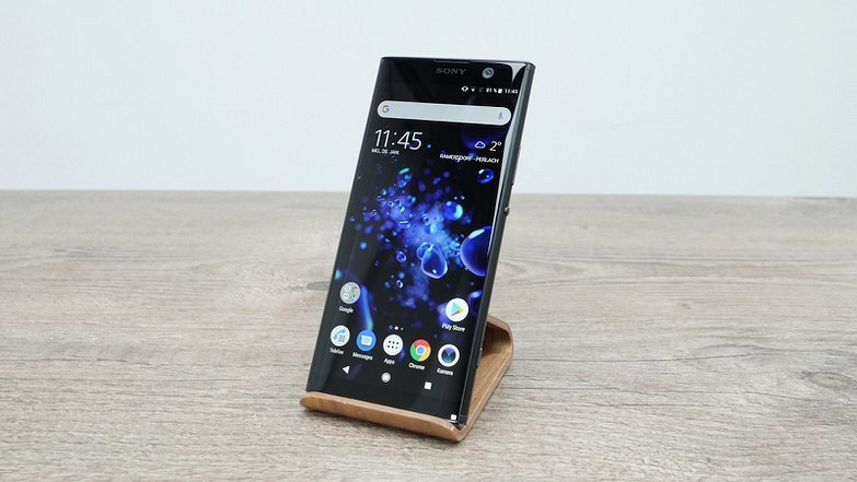 Обзор смартфона Sony Xperia XA2 Plus: то же самое, только больше