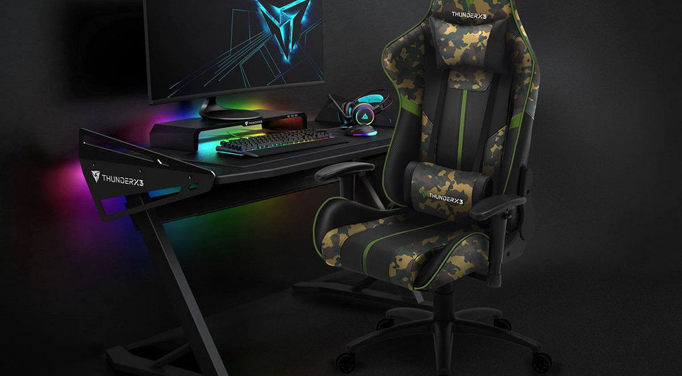 Геймерское счастье: что подарить игроману на 23 февраля