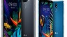 LG представила недорогие защищенные смартфоны K50 и K40