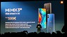 Xiaomi представила новую версию смартфона Mi Mix 3 с поддержкой 5G