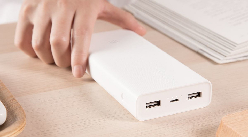 Лучшие повербанки 2019 для смартфонов: от 4000 до 21 000 мАч