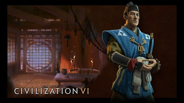 Обзор игры Civilization VI и дополнения Gathering Storm
