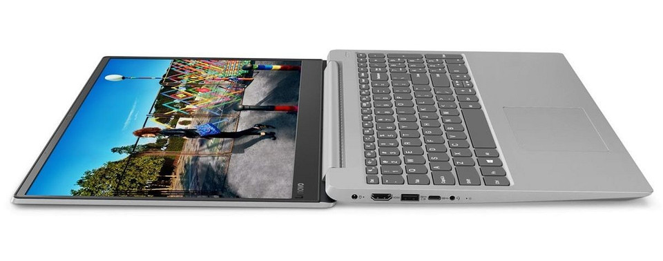 Тест Lenovo Ideapad 330S-15IKB: производительный красавчик