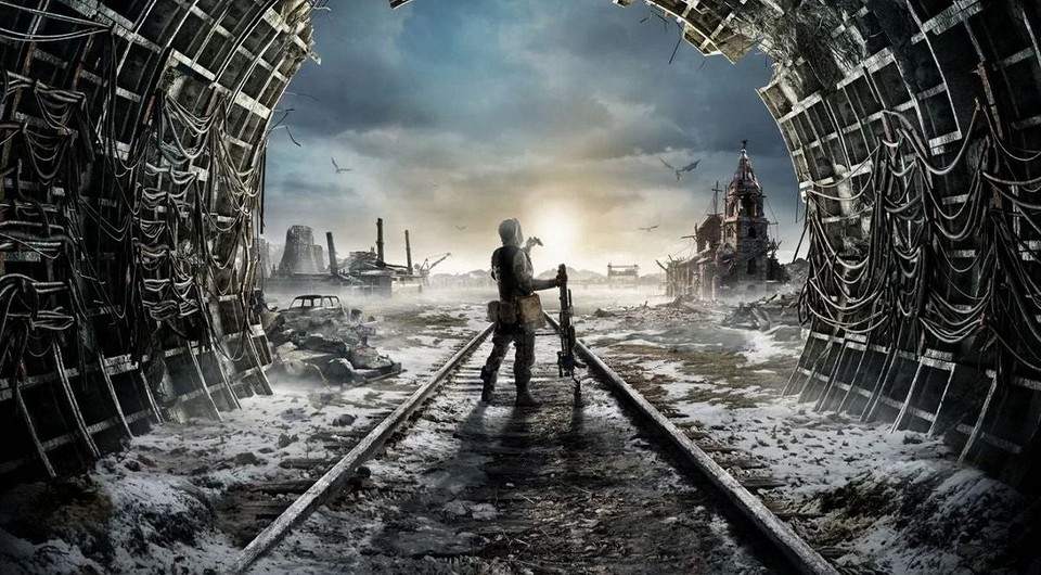 Обзор игры «Метро: Исход»: невероятное путешествие по России
