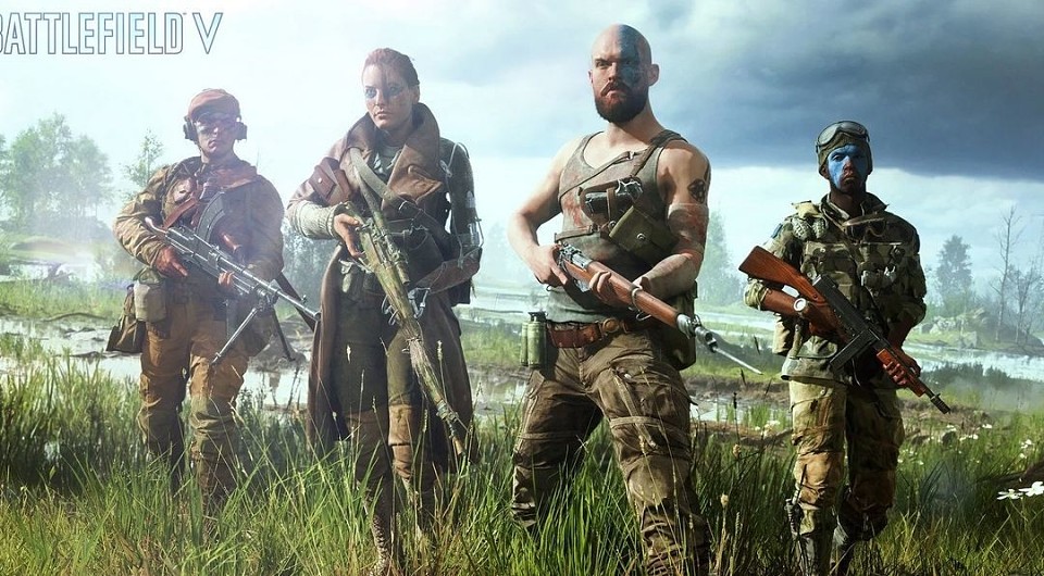 Не работает Battlefield 5 — что делать?