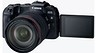 Самая компактная и легкая полнокадровая цифровая камера Canon уже в России