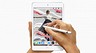 Apple официально представила новые iPad mini и iPad Air