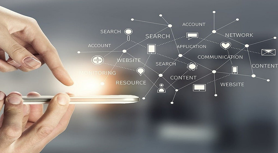 «Цифра» вместо бумаги и облака вместо архивов: исследование Seagate и IDC