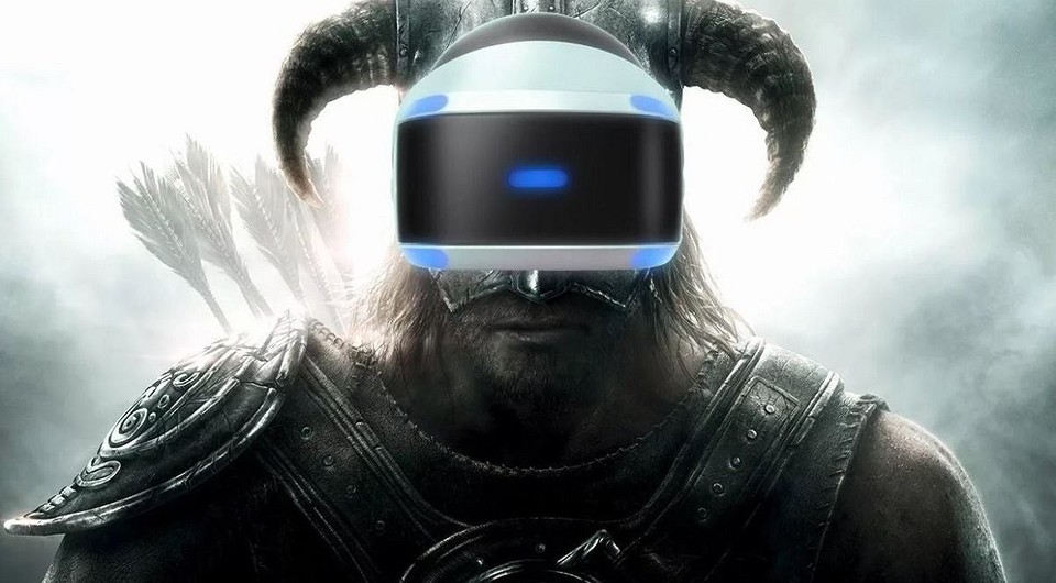 5 самых крутых модов Skyrim VR