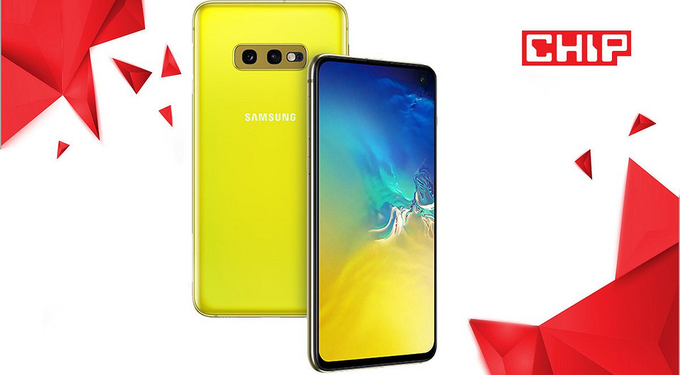 Тест смартфона Samsung Galaxy S10e: маленький флагман
