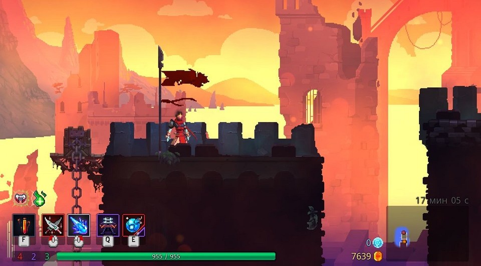 Индюшатина, сэр: 5 залипательных инди-игр в 2D