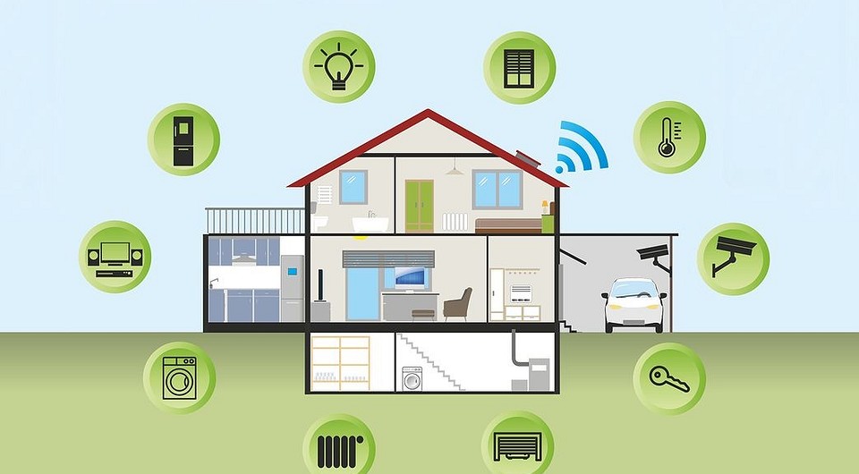 Управляем всем домом с помощью смартфона: как выбрать систему Smart Home