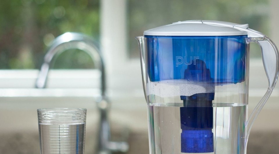 Фильтр воды для дома: какой выбрать?