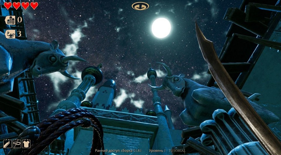 Индюшатина, сэр: 5 крутых инди-игр в 3D