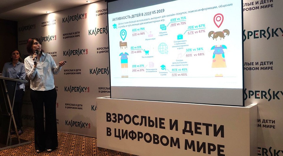 Как защитить ребенка в Интернете и соцсетях: важные ответы для родителей