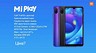 Стала известна европейская цена смартфона Xiaomi Mi Play. Она в гривнах!