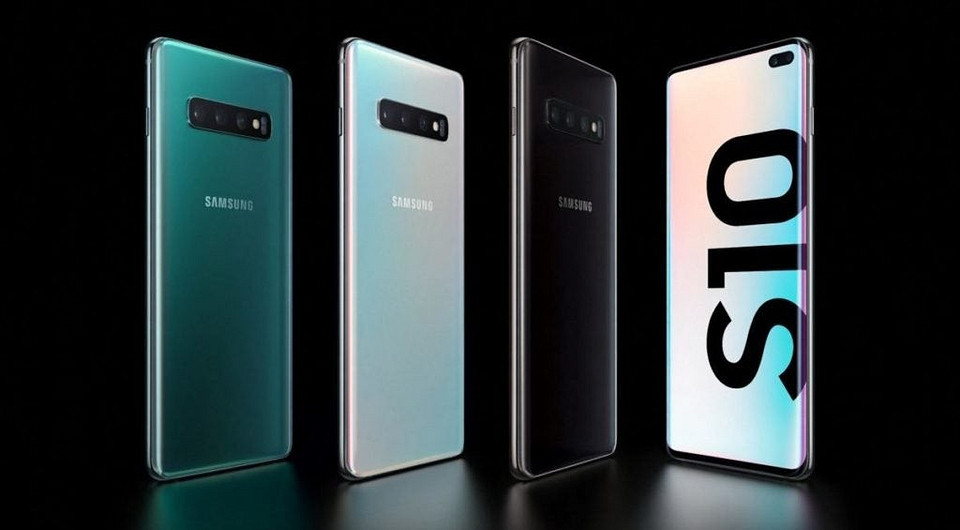 Samsung доказала, что Galaxy S10+ снимает лучше, чем Huawei P30 Pro