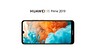 Huawei представила новый смартфон Y6 Prime 2019, оцененный дешевле 10 000 руб.