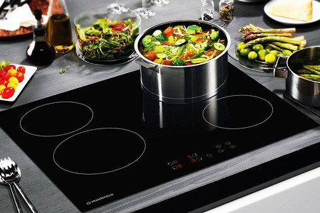 Как выбрать электрическую варочную панель и готовить с удовольствием