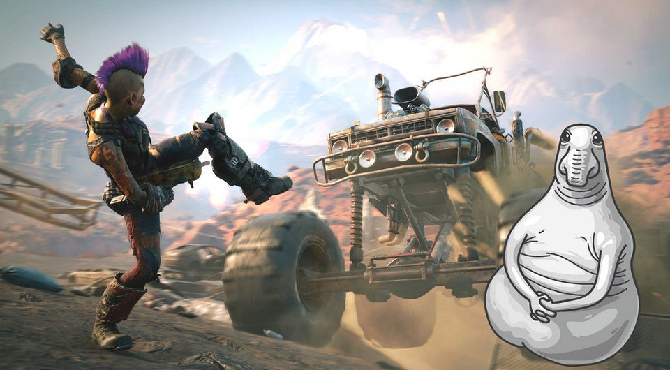 Самые ожидаемые игры 2019 года для ПК и консолей