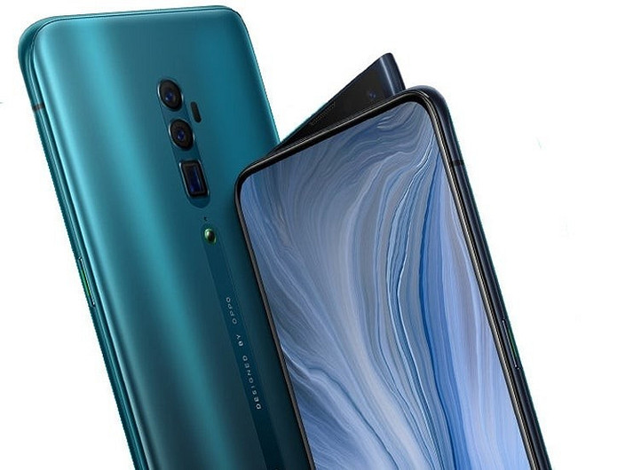 Новый китайский бренд представил крутой флагманский смартфон с уникальными «фишками»