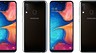 Samsung представила бюджетный смартфон Galaxy A20e