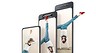 Samsung представила уникальный смартфон Galaxy A80