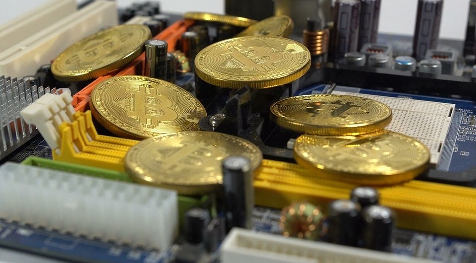 Спец расскажет… Майнинг криптовалют сегодня: как, какую, на чём?