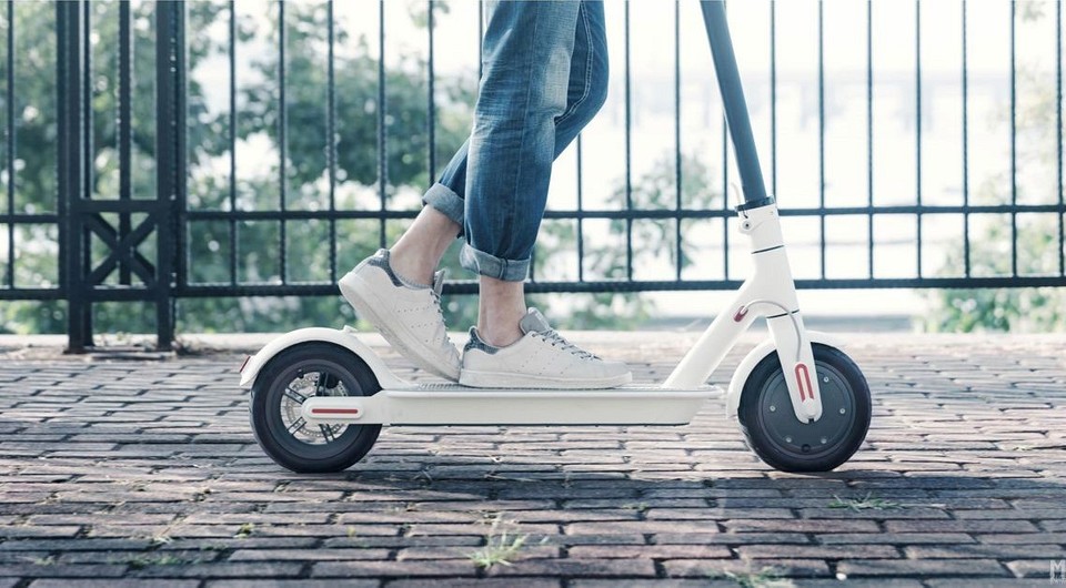 Покатили! Подборка лучших электросамокатов 2019 года