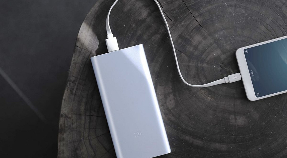 Yota бесплатно раздаёт внешние аккумуляторы