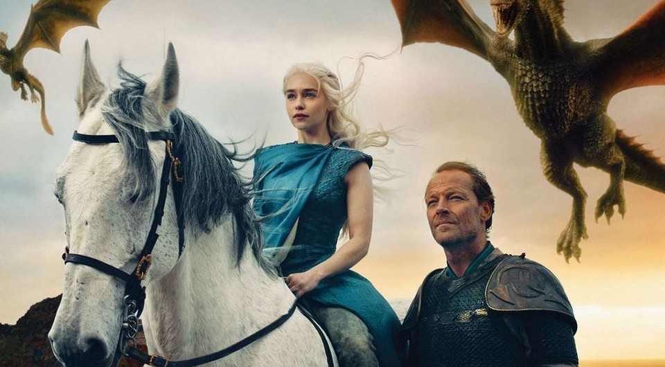 5 настольных игр по мотивам «Игры Престолов»