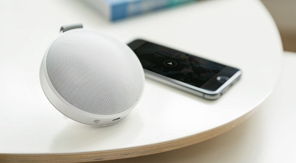 10 портативных колонок для дома, прогулок и пикника