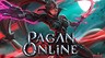 Первый обзор Pagan Online: экшен RPG с богами и нежитью