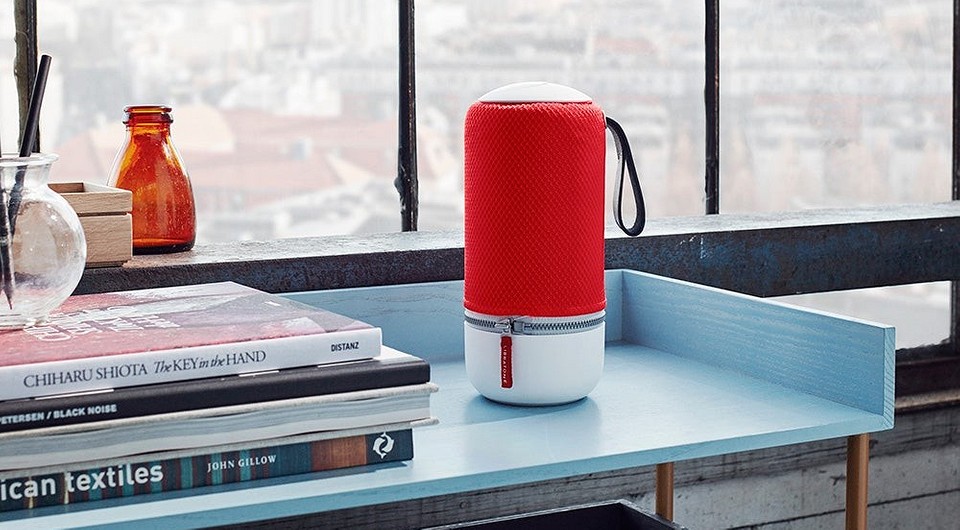 Топ-10 лучших беспроводных колонок для смартфона