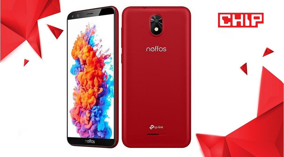 Обзор смартфона TP-Link Neffos C5 Plus: бюджетник нового формата