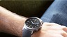 Тест умных часов LG Watch W7: аналог и цифра в гармонии
