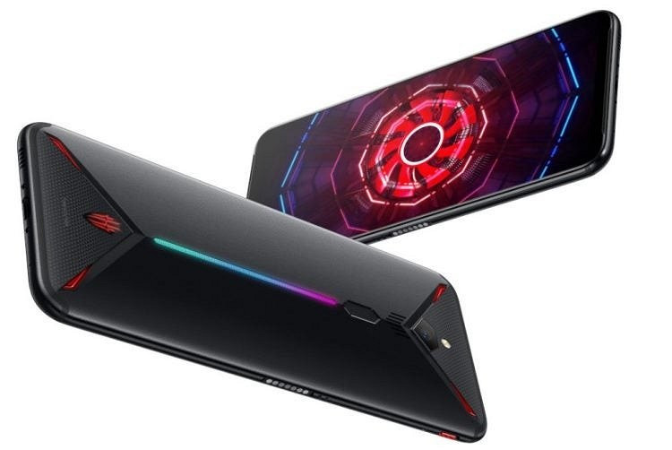 Смартфон, поставивший абсолютный рекорд производительности, представлен официально