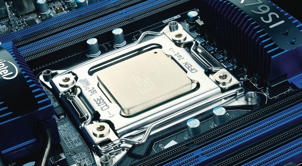 Топовые процессоры для ПК: 6 лучших CPU для работы и игр