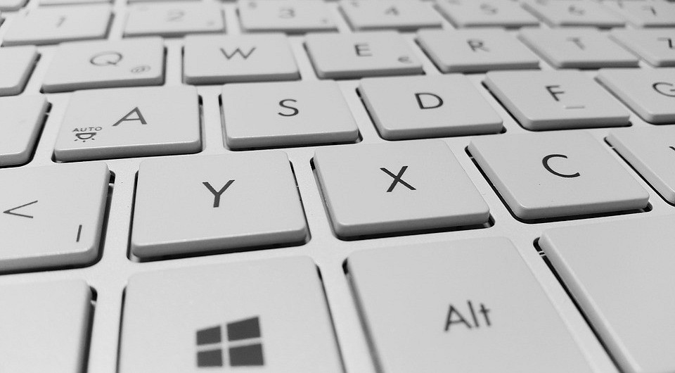 Как вызвать виртуальную клавиатуру в Windows