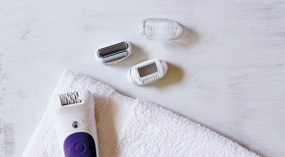 Эпиляторы: какие бывают, что выбрать?