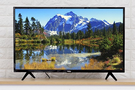 Топ-9 телевизоров для дачи до 25 000 рублей: что купить в 2025 году