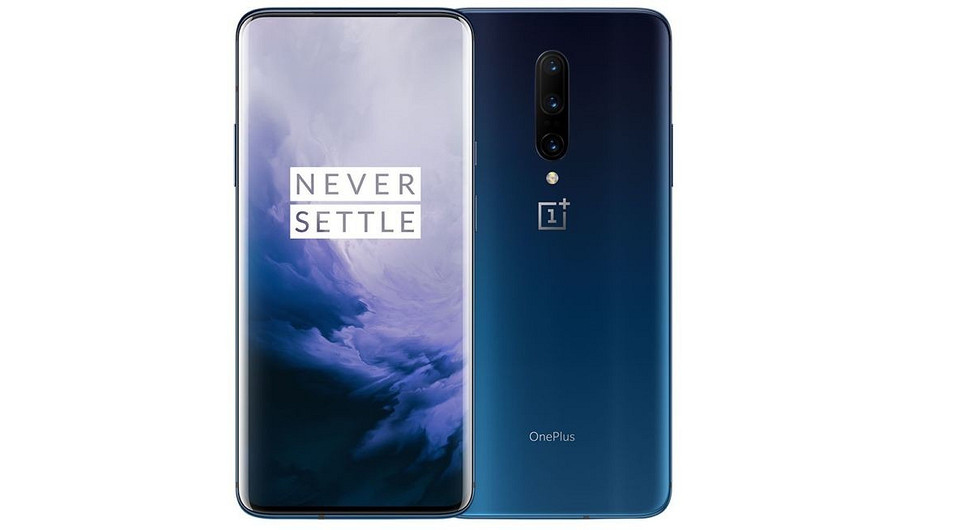 «Убийцы флагманов» OnePlus 7 и 7 Pro представлены официально