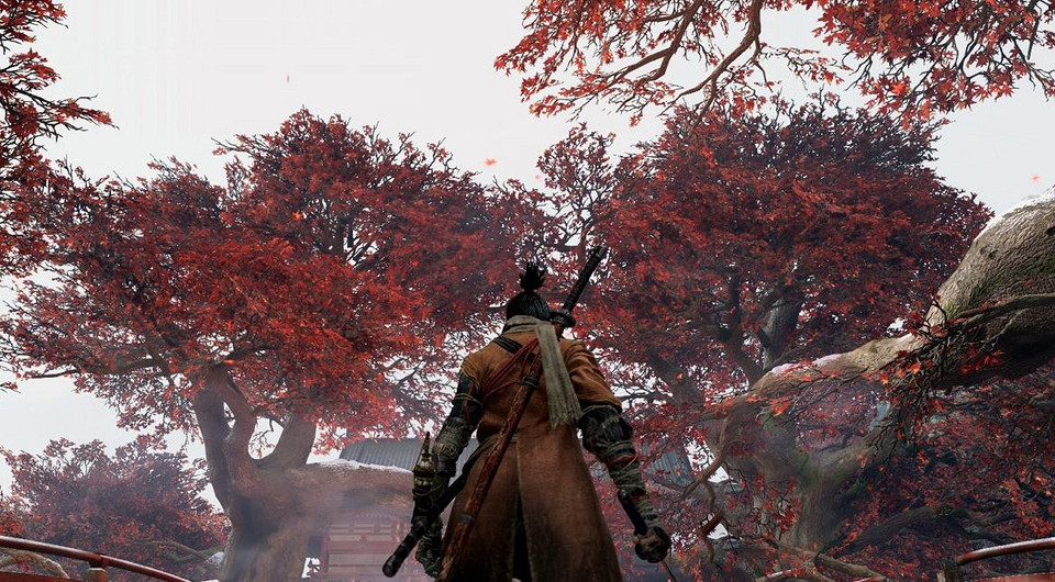 7 лучших игровых новинок 2019 года