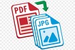 Конвертируем из PDF в JPG: три способа для разных платформ