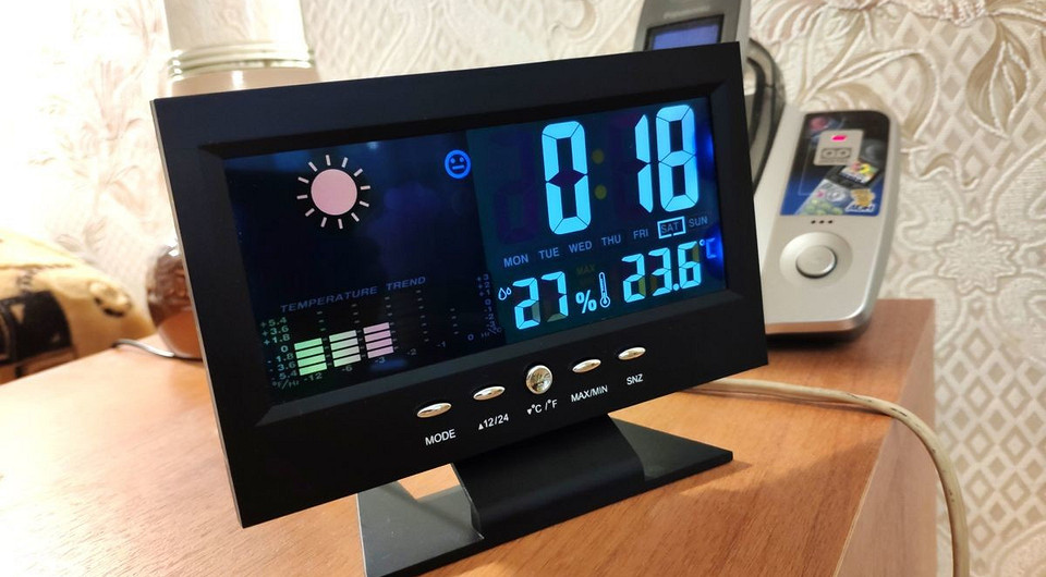 Стоит ли заказывать на Bringly: первый опыт покупки домашней электроники